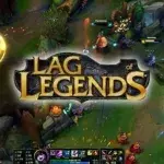 League of Legends: Dieser Spieler dreht wegen eines Lag vollkommen durch!