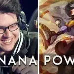 League of Legends: Dyrus demütigt seine Gegner mit Soraka AD auf der Toplane