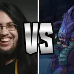 League of Legends: Unfassbar abgezockt! Imagtpie klaut auf ganz coole Art den Baron mit Tahm Kench