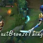 League of Legends: Wenn sich zwei Bronze-Spieler im Dschungel treffen