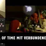 Zelda: Runnerguy2489 spielt Ocarina of Time mit verbundenen Augen durch