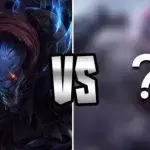 League of Legends: Nur dieser AD Carry schafft einen One Shot gegen Rengar