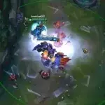 League of Legends: Die neuen Eisgeborenen-Handschuhe im Check