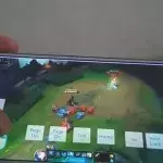 League of Legends: LoL auf dem Smartphone? Natürlich!