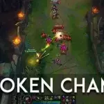 League of Legends: Kog’Maw und seine neue Angriffsgeschwindigkeit auf dem PBE sind phänomenal