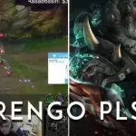 League of Legends: Deshalb ist Rengar der Alptraum eines jeden AD Carry