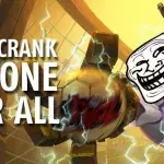 League of Legends: Legendär! Blitzcrank auf Level 1 im One For All