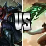 League of Legends: So spielt ihr mit Zed Riven auf der Lane aus