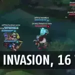 League of Legends: Die längste und blutigste Invasion aller Zeiten!