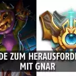 League of Legends: Mit diesen Tricks werdet ihr mit Gnar zum Pro