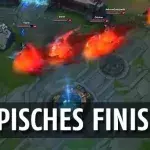 League of Legends: Blitzschnell! Sion macht im "One For All" kurzen Prozess