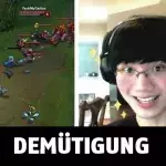 League of Legends: Durch eine überraschende Technik demütigt Boxbox einen Ezreal Spieler