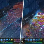 League of Legends: Namis kühnste Träume werden Realität