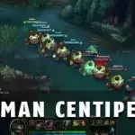 League of Legends: Diese Kombi von Tahm Kench im „One For All“ Modus lässt Erinnerungen wachwerden