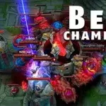 League of Legends: Die Troll-Kings auf dem „One for All“ Spielmodus im Video!