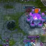 League of Legends: Lächerlicher kann man den Nexus nicht verlieren!