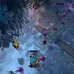 League of Legends: Alistar und Zilean mit einem äußerst ungewöhnlichen Trick!