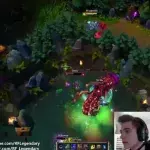 League of Legends: Deshalb solltet ihr nie ein Match aufgeben