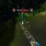 League of Legends: Die glücklichste Draven-Ulti der Welt?