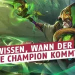 League of Legends: Riot liefert Infos zu kommenden Champions
