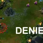 League of Legends: Ein unerwarteter Bug rettet einen Spieler in letzter Sekunde