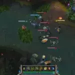 League of Legends: Trundle mit einer riesigen Troll-Aktion dank eines Bugs