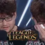League of Legends: Dyrus verabschiedet sich in einem bewegenden Interview.