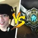 League of Legends: Um 90 Euro! Boxbox verliert Wette gegen einen Zuschauer