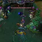 League of Legends: Wenn zwei Teams gleichzeitig aufgeben