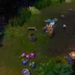 League of Legends: Deshalb ist Blitzcrank aus der Bronze Division verbannt