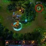 League of Legends: Wie aus einer tollen Aktion ein Troll wird