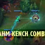 League of Legends: Die Ulti von Tahm Kench kann superstarke Combos erschaffen