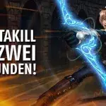 League of Legends: Er verteidigt seinen Nexus mit einem klassen Pentakill