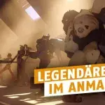 Overwatch: Legendäres Symmetra-Skin