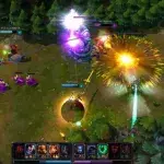 League of Legends: So bestreiten die koreanischen Challengers ihre Teamfights