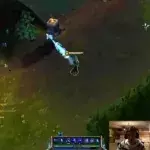 League of Legends: Episch! Dieser Spieler antizipiert mit Ashe perfekt und trifft