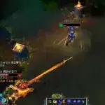 League of Legends: Ein Koreaner führt mit Jayce den unglaublichsten Bait aller Zeiten durch