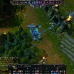 League of Legends: Der beste Grab aller Zeiten?