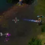 League of Legends: Ein perfekt gespielter Lee Sin und seine Fähigkeiten