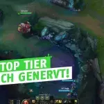 League of Legends: Diese zwei Jungler erhalten endlich einen Nerf