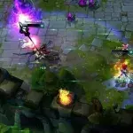 League of Legends: Die heldenhafteste Rettung aller Zeiten