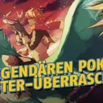 Pokémon GO: Kommen die legendären Vögel an Ostern?