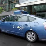 Die Automatikautos von Google hatten bereits 11 Unfälle, sind aber nicht für sie verantwortlich.