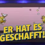 Pokémon GO: So beendet man das Spiel mit Karpador!