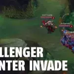 League of Legends: Wenn Challenger einen Gegenangriff starten