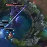 League of Legends: Ezreal macht aus einem misslungenen Steal einen Epic Win