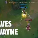 League of Legends: Vayne und Graves liefern sich ein episches Duell
