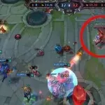 League of Legends: KT Arrow sichert mit Caitlyn ganz allein den Sieg