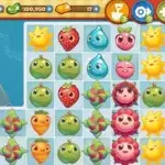 Farm Heroes Saga Level 597: Lösung, Tipps und Tricks