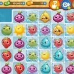 Farm Heroes Saga Level 594: Lösung, Tipps und Tricks